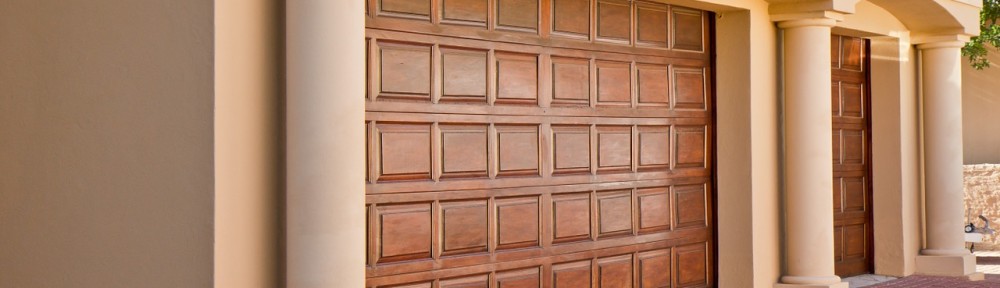 Buying Garage Doors from Reputable Sources Online in the UK