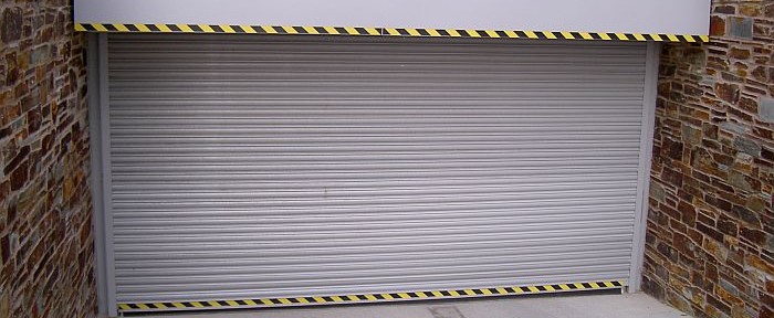 Security Garage Door Types & Accessories for Smaller Properties