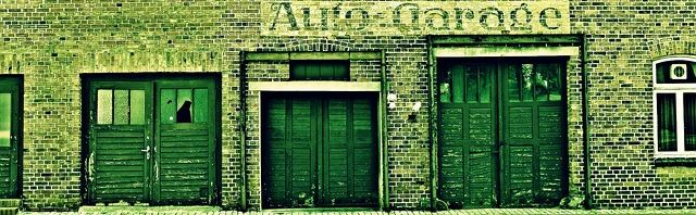 Outbuildings – Making Them as Practical as Possible