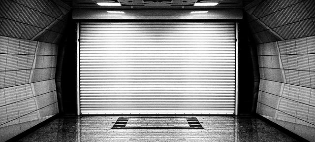 Caring For Your Precious Garage