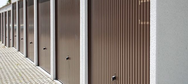 Choosing to Install Timber Doors for your Garage